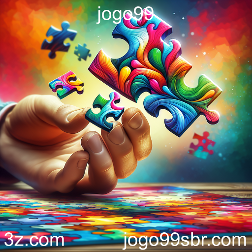 Desvendando o Mundo dos Quebra-Cabeças em Jogo99