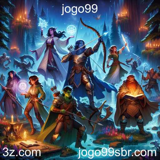 A Evolução dos RPGs: Mergulhando em Mundos de Aventura