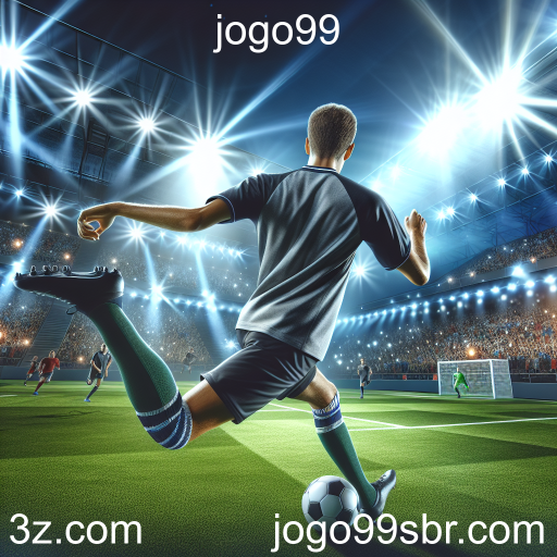 O Crescimento dos Jogos de Esportes: Uma Nova Era de Entretenimento